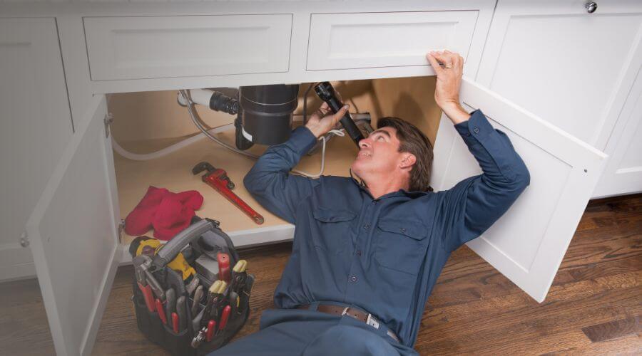 Professional sewer line replacement in Shady Valley, TN